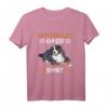 Berner Sennenhund Hundebesitzer Gassi T-Shirt – Lustiges Geschenk für Hundehalter & Hundeliebhaber