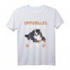 Berner Sennenhund Hundebesitzer Gassi T-Shirt – Lustiges Geschenk für Hundehalter & Hundeliebhaber