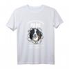 Berner Sennenhund Papa T-Shirt - Lustiger Hundespruch für Hundeliebhaber, Hundetrainer & Züchter