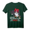 Süßer Berner Sennenhund Muttertags-T-Shirt – Perfekt für Hundemütter, Oma, Frau & Mädchen zum Muttertag & ganze Jahr