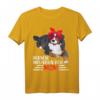 Süßer Berner Sennenhund Muttertags-T-Shirt – Perfekt für Hundemütter, Oma, Frau & Mädchen zum Muttertag & ganze Jahr