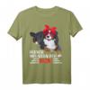 Süßer Berner Sennenhund Muttertags-T-Shirt – Perfekt für Hundemütter, Oma, Frau & Mädchen zum Muttertag & ganze Jahr