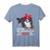 Süßer Berner Sennenhund Muttertags-T-Shirt – Perfekt für Hundemütter, Oma, Frau & Mädchen zum Muttertag & ganze Jahr