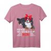 Süßer Berner Sennenhund Muttertags-T-Shirt – Perfekt für Hundemütter, Oma, Frau & Mädchen zum Muttertag & ganze Jahr