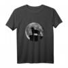 Berner Sennenhund T-Shirt Hunde Geschenk - Lustiges Hundemotiv für Hundeliebhaber, Familie & Freunde