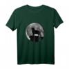 Berner Sennenhund T-Shirt Hunde Geschenk - Lustiges Hundemotiv für Hundeliebhaber, Familie & Freunde
