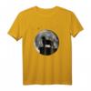 Berner Sennenhund T-Shirt Hunde Geschenk - Lustiges Hundemotiv für Hundeliebhaber, Familie & Freunde
