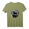 Berner Sennenhund T-Shirt Hunde Geschenk - Lustiges Hundemotiv für Hundeliebhaber, Familie & Freunde