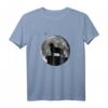 Berner Sennenhund T-Shirt Hunde Geschenk - Lustiges Hundemotiv für Hundeliebhaber, Familie & Freunde