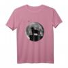 Berner Sennenhund T-Shirt Hunde Geschenk - Lustiges Hundemotiv für Hundeliebhaber, Familie & Freunde