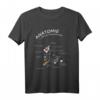 Lustiges Anatomie Berner Sennenhund T-Shirt – Perfektes Geschenk für Hundeliebhaber, Herrchen und Frauchen