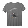 Lustiges Anatomie Berner Sennenhund T-Shirt – Perfektes Geschenk für Hundeliebhaber, Herrchen und Frauchen