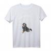 Lustiges Anatomie Berner Sennenhund T-Shirt – Perfektes Geschenk für Hundeliebhaber, Herrchen und Frauchen
