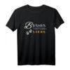 Berner Sennenhund Liebe T-Shirt – Besonderes Hundemotiv für Tierliebhaber & Hundefans