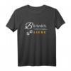 Berner Sennenhund Liebe T-Shirt – Besonderes Hundemotiv für Tierliebhaber & Hundefans
