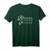 Berner Sennenhund Liebe T-Shirt – Besonderes Hundemotiv für Tierliebhaber & Hundefans