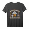 Was ist besser als ein Berner Sennenhund T-Shirt - Lustiges Hundespruch Design für Hundeliebhaber & Herrchen