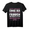 Berner Sennenhund Hund T-Shirt - Perfektes Geschenk für Berner Sennenhund Besitzerinnen & Hundeliebhaberinnen