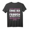Berner Sennenhund Hund T-Shirt - Perfektes Geschenk für Berner Sennenhund Besitzerinnen & Hundeliebhaberinnen