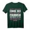 Berner Sennenhund Hund T-Shirt - Perfektes Geschenk für Berner Sennenhund Besitzerinnen & Hundeliebhaberinnen
