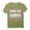 Berner Sennenhund Hund T-Shirt - Perfektes Geschenk für Berner Sennenhund Besitzerinnen & Hundeliebhaberinnen