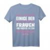 Berner Sennenhund Hund T-Shirt - Perfektes Geschenk für Berner Sennenhund Besitzerinnen & Hundeliebhaberinnen