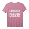 Berner Sennenhund Hund T-Shirt - Perfektes Geschenk für Berner Sennenhund Besitzerinnen & Hundeliebhaberinnen