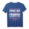 Berner Sennenhund Hund T-Shirt - Perfektes Geschenk für Berner Sennenhund Besitzerinnen & Hundeliebhaberinnen