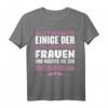 Berner Sennenhund Hund T-Shirt - Perfektes Geschenk für Berner Sennenhund Besitzerinnen & Hundeliebhaberinnen