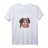 Berner Sennenhund Sennenhunde Haben Personal Haustier Hunde T-Shirt - Lustiges Hundedesign für Hundehalter und Liebhaber