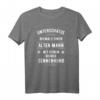 Herren Berner Sennenhund T-Shirt mit Spruch – Geschenk für Hundeliebhaber, Familie & Freunde zu Muttertag, Vatertag, Geburtstag oder Weihnachten