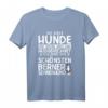 Schönster Berner Sennenhund Hundehalter T-Shirt mit Spruch – Perfektes Geschenk für Berner Sennenhund Fans und stolze Hundehalter