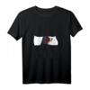 Damen Schlafshirt mit Berner Sennenhund Motiv – Süßes Hundeliebhaber Oberteil für Morgenmuffel, Schlafmützen & Tierfreunde, Perfekt zum Schlafen & Verschenken