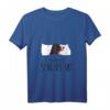 Damen Schlafshirt mit Berner Sennenhund Motiv – Süßes Hundeliebhaber Oberteil für Morgenmuffel, Schlafmützen & Tierfreunde, Perfekt zum Schlafen & Verschenken