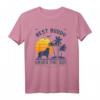 Lustiges Berner Sennenhund T-Shirt – Perfektes Geschenk für Hundeliebhaber zu Weihnachten & Geburtstag