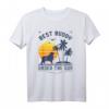 Lustiges Berner Sennenhund T-Shirt – Perfektes Geschenk für Hundeliebhaber zu Weihnachten & Geburtstag