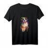 Berner Sennenhund Tank Top für Hundeliebhaberinnen – Handgezeichnetes Design für Berner Sennenhund Mama & Herrchen