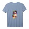 Berner Sennenhund Tank Top für Hundeliebhaberinnen – Handgezeichnetes Design für Berner Sennenhund Mama & Herrchen
