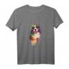 Berner Sennenhund Tank Top für Hundeliebhaberinnen – Handgezeichnetes Design für Berner Sennenhund Mama & Herrchen