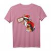 Berner Sennenhund Furry Weihnachten Schild T-Shirt – Lustiges Hundegeschenk für Weihnachten, Kinder & Hundeliebhaber