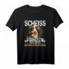 Berner Sennenhund Hunde Hunderasse Geschenk T-Shirt – Lustiges und Cooles Design für Hundeliebhaber, perfekt als Weihnachts- oder Geburtstagsgeschenk für Damen und Herren