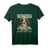 Berner Sennenhund Hunde Hunderasse Geschenk T-Shirt – Lustiges und Cooles Design für Hundeliebhaber, perfekt als Weihnachts- oder Geburtstagsgeschenk für Damen und Herren