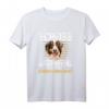 Berner Sennenhund Hunde Hunderasse Geschenk T-Shirt – Lustiges und Cooles Design für Hundeliebhaber, perfekt als Weihnachts- oder Geburtstagsgeschenk für Damen und Herren