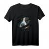 Berner Sennenhund in mir Design Langarmshirt – Perfektes Geschenk für Hundeliebhaber zu Geburtstag, Weihnachten & mehr