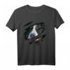 Berner Sennenhund in mir Design Langarmshirt – Perfektes Geschenk für Hundeliebhaber zu Geburtstag, Weihnachten & mehr