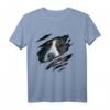 Berner Sennenhund in mir Design Langarmshirt – Perfektes Geschenk für Hundeliebhaber zu Geburtstag, Weihnachten & mehr