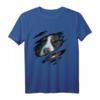 Berner Sennenhund in mir Design Langarmshirt – Perfektes Geschenk für Hundeliebhaber zu Geburtstag, Weihnachten & mehr