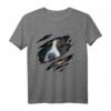 Berner Sennenhund in mir Design Langarmshirt – Perfektes Geschenk für Hundeliebhaber zu Geburtstag, Weihnachten & mehr