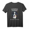 Schön Schöner Mein Berner Sennenhund T-Shirt - Lustiges Hundedesign für Berner Sennenhund Fans zu Weihnachten, Ostern & Geburtstag