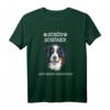 Schön Schöner Mein Berner Sennenhund T-Shirt - Lustiges Hundedesign für Berner Sennenhund Fans zu Weihnachten, Ostern & Geburtstag